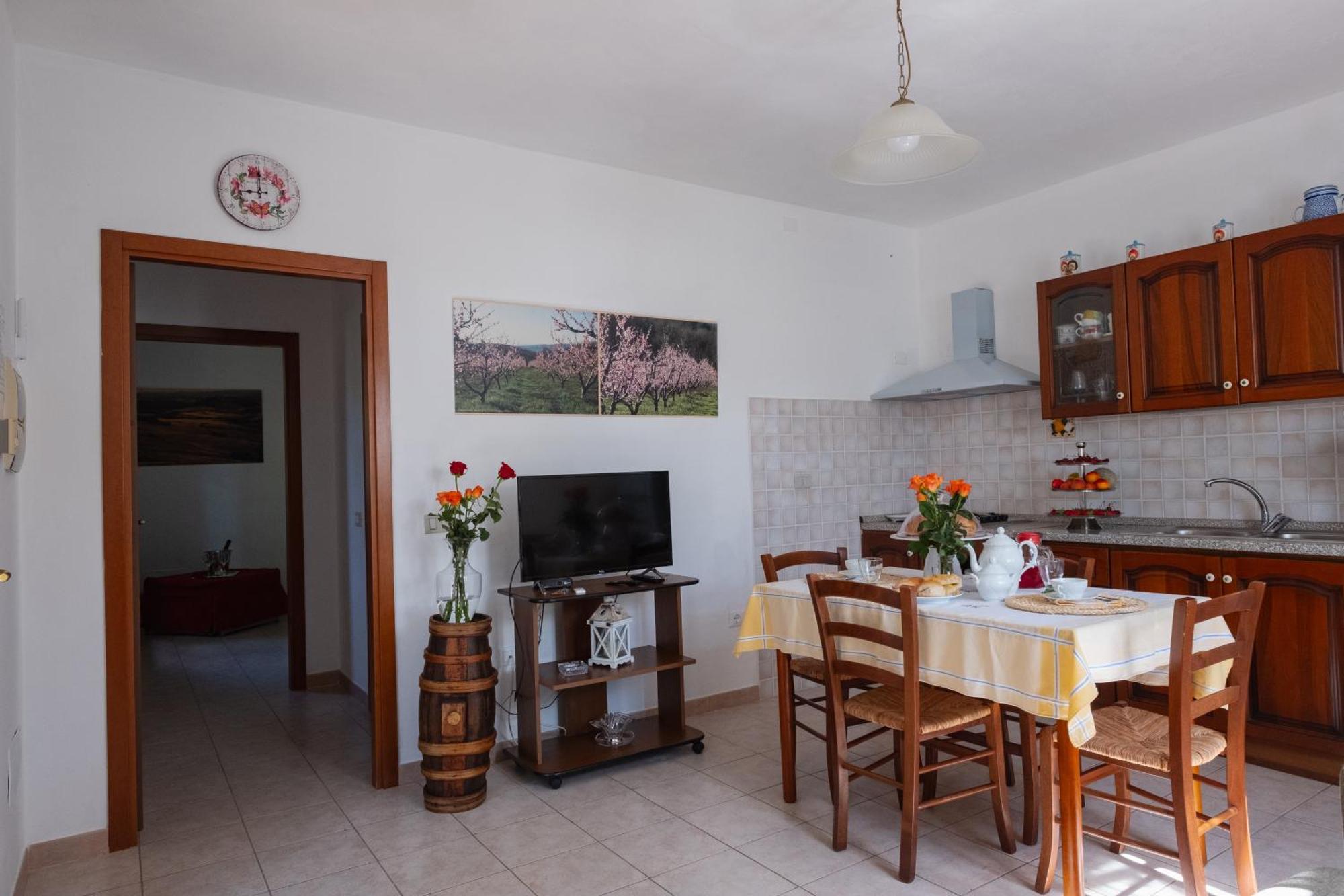 Agriturismo I Cerroni Montescudaio Bagian luar foto